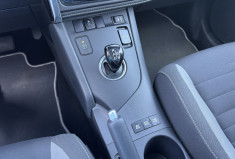 Toyota AURIS 1.8  HSD 136h Design CVT / E85 ETHANOL
