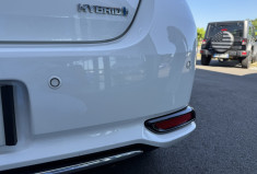 Toyota AURIS 1.8  HSD 136h Design CVT / E85 ETHANOL