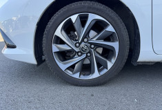 Toyota AURIS 1.8  HSD 136h Design CVT / E85 ETHANOL