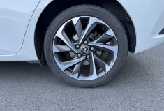 Toyota AURIS 1.8  HSD 136h Design CVT / E85 ETHANOL