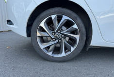 Toyota AURIS 1.8  HSD 136h Design CVT / E85 ETHANOL