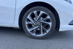 Toyota AURIS 1.8  HSD 136h Design CVT / E85 ETHANOL