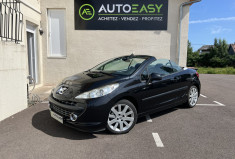 Peugeot 207 CC 1.6i 150 ch FÉLINE