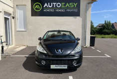 Peugeot 207 CC 1.6i 150 ch FÉLINE