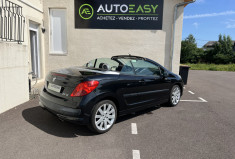Peugeot 207 CC 1.6i 150 ch FÉLINE