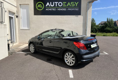 Peugeot 207 CC 1.6i 150 ch FÉLINE