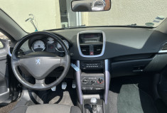 Peugeot 207 CC 1.6i 150 ch FÉLINE