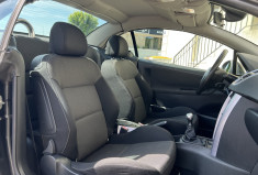 Peugeot 207 CC 1.6i 150 ch FÉLINE