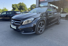 Mercedes GLA 220 CDI Fascination 4Matic 7G-DCT PACK AMG