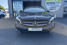 Mercedes GLA 220 CDI Fascination 4Matic 7G-DCT PACK AMG