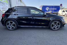 Mercedes GLA 220 CDI Fascination 4Matic 7G-DCT PACK AMG