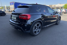 Mercedes GLA 220 CDI Fascination 4Matic 7G-DCT PACK AMG
