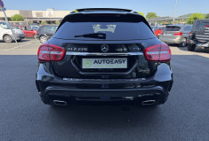 Mercedes GLA 220 CDI Fascination 4Matic 7G-DCT PACK AMG