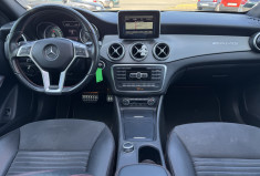 Mercedes GLA 220 CDI Fascination 4Matic 7G-DCT PACK AMG
