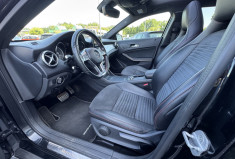 Mercedes GLA 220 CDI Fascination 4Matic 7G-DCT PACK AMG