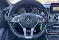 Mercedes GLA 220 CDI Fascination 4Matic 7G-DCT PACK AMG