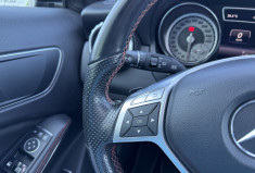 Mercedes GLA 220 CDI Fascination 4Matic 7G-DCT PACK AMG