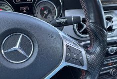 Mercedes GLA 220 CDI Fascination 4Matic 7G-DCT PACK AMG