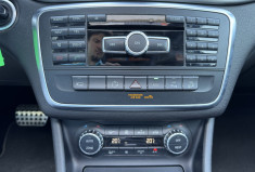 Mercedes GLA 220 CDI Fascination 4Matic 7G-DCT PACK AMG