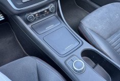 Mercedes GLA 220 CDI Fascination 4Matic 7G-DCT PACK AMG