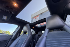Mercedes GLA 220 CDI Fascination 4Matic 7G-DCT PACK AMG