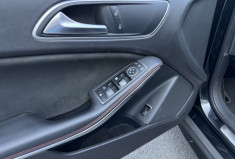 Mercedes GLA 220 CDI Fascination 4Matic 7G-DCT PACK AMG