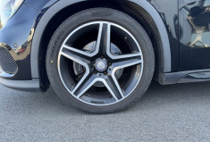Mercedes GLA 220 CDI Fascination 4Matic 7G-DCT PACK AMG