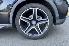 Mercedes GLA 220 CDI Fascination 4Matic 7G-DCT PACK AMG