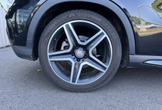 Mercedes GLA 220 CDI Fascination 4Matic 7G-DCT PACK AMG