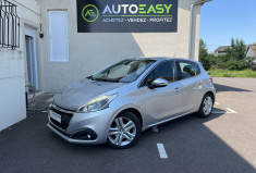 Peugeot 208 Phase 2 1.6 Blue HDi 100CH