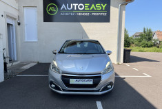 Peugeot 208 Phase 2 1.6 Blue HDi 100CH