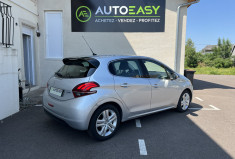Peugeot 208 Phase 2 1.6 Blue HDi 100CH