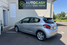 Peugeot 208 Phase 2 1.6 Blue HDi 100CH