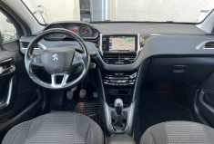 Peugeot 208 Phase 2 1.6 Blue HDi 100CH
