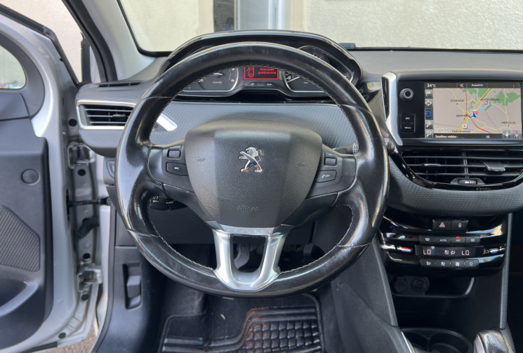 Peugeot 208 Phase 2 1.6 Blue HDi 100CH