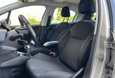 Peugeot 208 Phase 2 1.6 Blue HDi 100CH