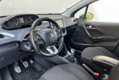 Peugeot 208 Phase 2 1.6 Blue HDi 100CH