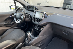 Peugeot 208 Phase 2 1.6 Blue HDi 100CH