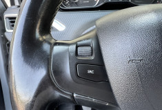 Peugeot 208 Phase 2 1.6 Blue HDi 100CH