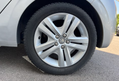 Peugeot 208 Phase 2 1.6 Blue HDi 100CH