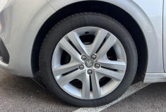 Peugeot 208 Phase 2 1.6 Blue HDi 100CH