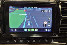 Citroën C5 Aircross BlueHDi 130 ch S&S Shine EAT8