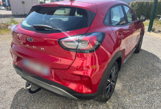 Ford Puma 1.0l Flexifuel 125ch Titanium Business