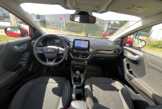Ford Puma 1.0l Flexifuel 125ch Titanium Business