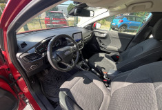 Ford Puma 1.0l Flexifuel 125ch Titanium Business
