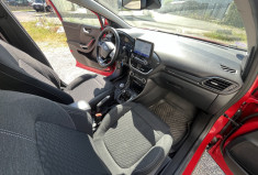Ford Puma 1.0l Flexifuel 125ch Titanium Business