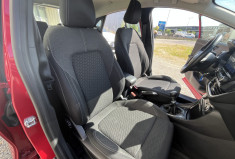Ford Puma 1.0l Flexifuel 125ch Titanium Business
