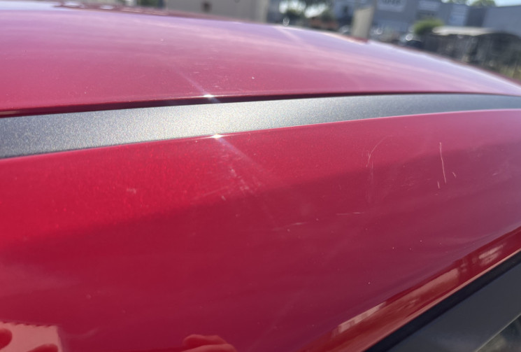 Ford Puma 1.0l Flexifuel 125ch Titanium Business