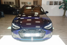 Audi A4 Avant 35 TFSI 150 S tronic 7 Competition + ATTELAGE + TOIT OUVRANT