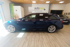 Audi A4 Avant 35 TFSI 150 S tronic 7 Competition + ATTELAGE + TOIT OUVRANT